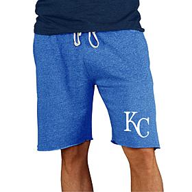Concepts Sport Mainstream Men's Knit Short - Royals