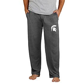 Concepts Sport Officially Licensed NCAA Quest Men's Pant Michigan
