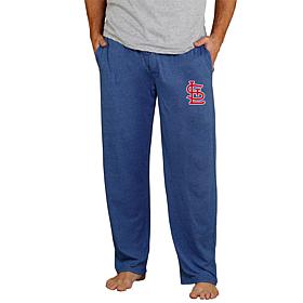 Concepts Sport Ultimate Men's Knit Pant - Cardinals
