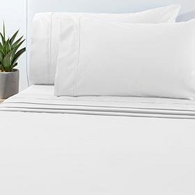 Concierge Collection 1200 TC Cotton-Rich Sheet Set 