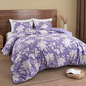 Concierge Collection 300TC Cotton Comforter Set