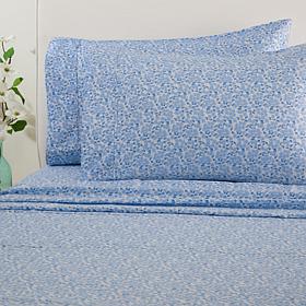 Concierge Collection 400TC Supima Cotton 4-piece Sheet Set