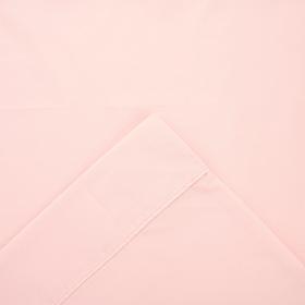 Concierge Collection 6-piece Cotton-Rich Brushed Sheet Set