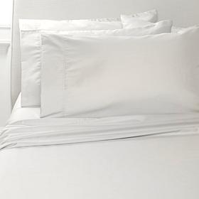 Concierge Collection 6-piece Cotton Sheet Set