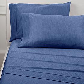 Concierge Collection Cool To The Touch 4-piece Sheet Set