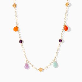 Connie Craig Carroll Layering Necklace