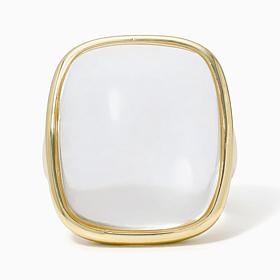 Connie Craig Carroll Sugarloaf Gem Statement Ring