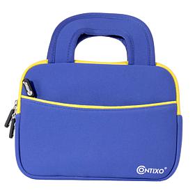 Contixo 7" Tablet Sleeve Bag for 7" Tablets, Contixo V10 and More