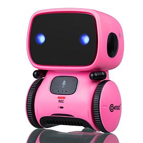 Contixo R1 Learning Educational Kids Robot Toy