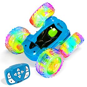 Contixo SC3 Remote Control Stunt Car Toy