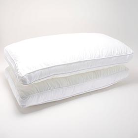 Coop Sleep Goods Cooling Essence Adjustable Queen Pillow 2-pack