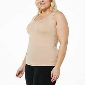 Copper Life 2-pack Infrared Compression Tank Tops