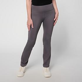 Copper Life Lower Back Support Yoga Leggings