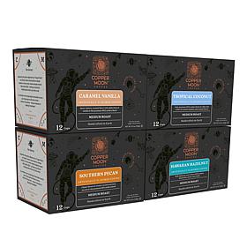 Copper Moon 48-count Flavor Lovers Coffee Pods Auto-Ship®