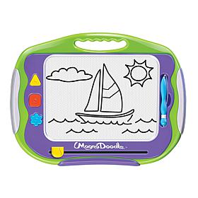 Cra-Z-Art the Original Magna Doodle Magnetic Drawing Toy