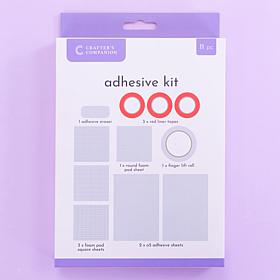 Crafter's Companion Adhesive Kit