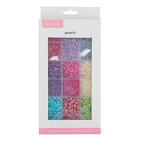 Crafter's Companion Sparkle "Pearl" Set of 1000