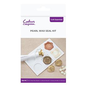 Crafter's Companion Wax Seal Kit  