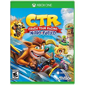Crash Team Racing - Xbox One