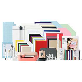 Cricut Joy 2 Coral Cutting Machine Ultimate Bundle