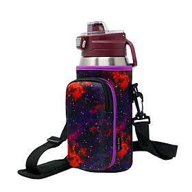 Crossbody Bottle Sling Bag