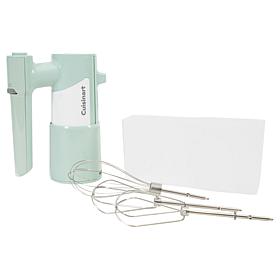 Cuisinart 5-Speed Hand Mixer with Storage Case