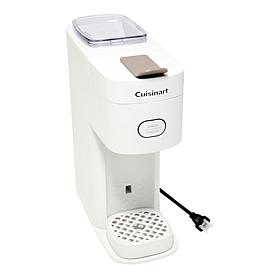 Cuisinart Single-Serve Coffee Maker