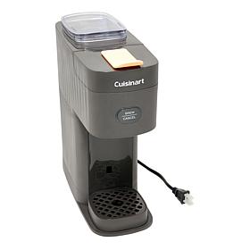 Cuisinart Single-Serve Coffee Maker