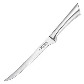 Cuisine::pro Damashiro 8" Filet Knife 