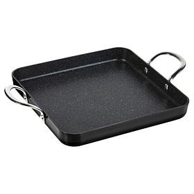 Curtis Stone 11" Nonstick Square Griddle 