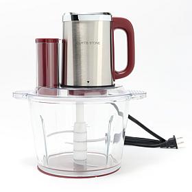 Curtis Stone 13-Cup Electric Chop Master Food Processor