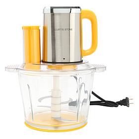 Curtis Stone 13-Cup Electric Chop Master Food Processor