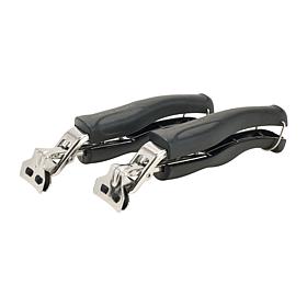 Curtis Stone 2-pack Universal Pan Grabbers