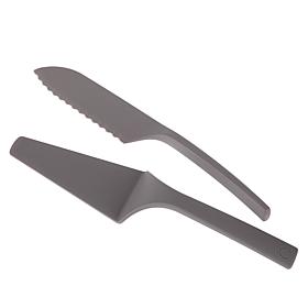 Curtis Stone 2-piece Pastry Server Set