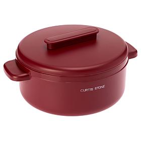 Curtis Stone 2.6-Quart Insulated Food Storage Container