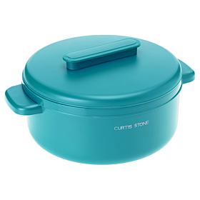 Curtis Stone 2.6-Quart Insulated Food Storage Container