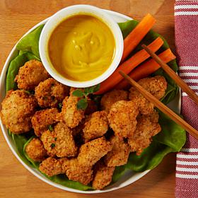 Curtis Stone 3 lb. Honey Mustard Chicken Bites