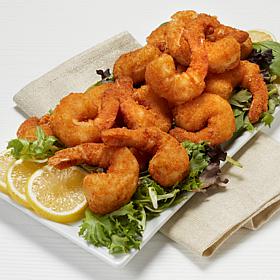 Curtis Stone 6 lbs. Breaded Colossal Shrimp Auto-Ship®