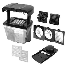 Curtis Stone Chop Chop All-In-One Prep Tool