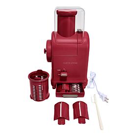 Curtis Stone Electric Prep Master Slicer