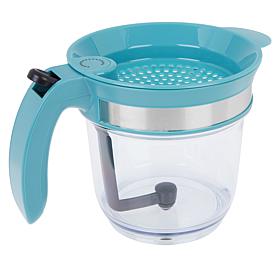 Curtis Stone Gravy and Fat Separator