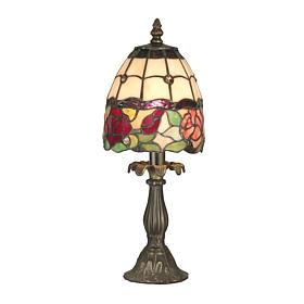 Dale Tiffany Enid Miniature Table Lamp
