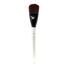 Daler-Rowney Simply Simmons XL Brushes Soft Synthetic - Filbert 40