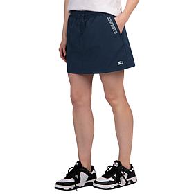 Dallas Cowboys Officially Licensed NFL Women's Starter Ripstop Skort
