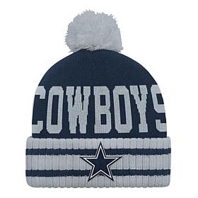 Dallas Cowboys Officially Licensed Starter NFL Contender II Beanie