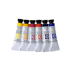 Daniel Smith Introductory Watercolor Sets Essentials - Set of 6