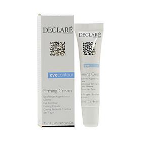 Declare Eye Contour Firming Cream Tube .5 oz.