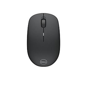 Dell Wireless Optical Mouse - Black