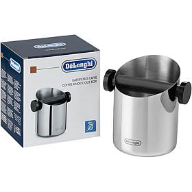 De'Longhi Espresso Coffee Knock-Out Box