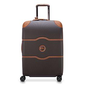 Delsey Paris Chatelet Air 2.0 24" Suitcase with Spinner Wheels
